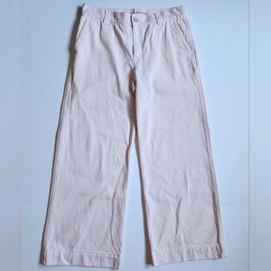 Ralph Lauren Wide Leg Pants